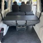 
										VOLKSWAGEN TRANSPORTER  2.0TDI COMBI 9 full									