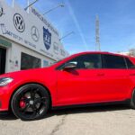 
										VOLKSWAGEN – Golf – 5p GTI TCR2.0 TSI 290CV DSG full									