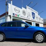
										SKODA – Kamiq – 1.6 TDI 110CV AUTOMATICO full									