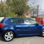
										VOLKSWAGEN – Golf – 5p Conceptline 1.4 75 CV full									