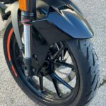 
										KTM – 125 Duke –  ABS full									