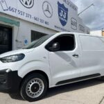 
										FIAT SCUDO 2.0D 120cv full									