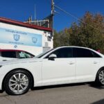 
										AUDI – A4 –  3.0 TDI 272CV quattro tip. Design full									