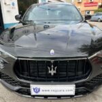 
										MASERATI – Levante – V6 Diesel 275 CV AWD full									