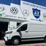 
										Maxus DELIVER 9 2.0D  L3H2 full									