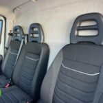 
										IVECO Daily 2.3 TD 35S 16 A8 V 4100H2 16 M3 full									