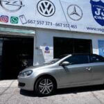 
										VOLKSWAGEN – Golf –  Cabriolet 2.0 TDI BlueMotion Tech. full									