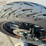 
										KTM – 125 Duke –  ABS full									