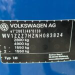 
										VOLKSWAGEN TRANSPORTER  LARGO 2.0TDI full									