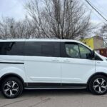 
										FORD – Tourneo Custom – Grand  Titanium 2.0 TDCi 185CV ACTIVE full									