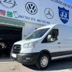 
										FORD TRANSIT 2.0TDCI L2H2 130CV full									
