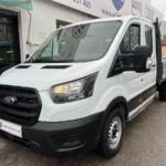 
										FORD TRANSIT 2.0TDCI 130CV full									