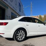 
										AUDI – A4 –  3.0 TDI 272CV quattro tip. Design full									