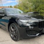 
										MASERATI – Levante – V6 Diesel 275 CV AWD full									