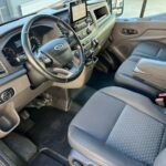 
										FORD TRANSIT 2.0TDCI L3H2 full									