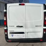 
										RENAULT TRAFIC 2.0DCI  145cv Mixto L2H1 full									