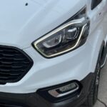 
										FORD – Tourneo Custom – Grand  Titanium 2.0 EcoBlue 136 kWHybrid full									