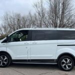 
										FORD – Tourneo Custom – Grand  Titanium 2.0 TDCi 185CV ACTIVE full									