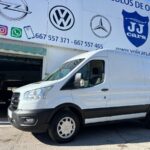 
										FORD TRANSIT 2.0TDCI L2H2 130CV full									