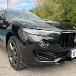 
										MASERATI – Levante – V6 Diesel 275 CV AWD full									