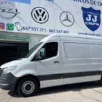 
										MERCEDES Sprinter 2.2CDI 311 CDI 114CV full									