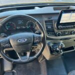 
										FORD TRANSIT 2.0TDCI L3H2 full									