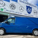 
										VOLKSWAGEN TRANSPORTER  LARGO 2.0TDI full									