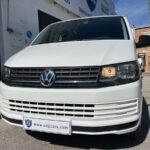 
										VOLKSWAGEN TRANSPORTER  2.0TDI COMBI 9 full									