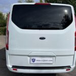 
										FORD  Tourneo Custom 2.0 TDCI 185CV Auto full									