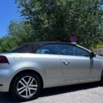 
										VOLKSWAGEN – Golf –  Cabriolet 2.0 TDI BlueMotion Tech. full									