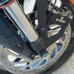 
										KTM – 125 Duke –  ABS full									