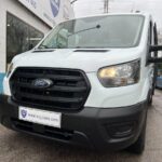 
										FORD TRANSIT 2.0TDCI 130CV full									
