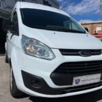 
										FORD TRANSIT CUSTOM 2.0TDCI full									