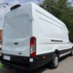 
										FORD TRANSIT 2.0TDCI L4H3 full									