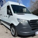 
										MERCEDES Sprinter 2.2CDI 311 CDI 114CV full									