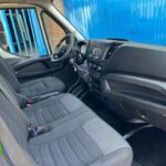 
										IVECO Daily 2.3 TD 35S 16 A8 V 4100H2 16 M3 full									