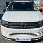 
										VOLKSWAGEN TRANSPORTER  2.0TDI COMBI 9 full									