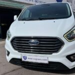 
										FORD TRANSIT CUSTOM 2.0TDCI 185CV full									