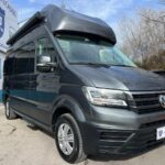 
										VOLKSWAGEN  Grand California 600 2.0 TDI 177CV full									