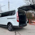 
										FORD – Tourneo Custom – Grand  Titanium 2.0 TDCi 185CV ACTIVE full									