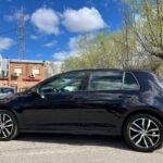 
										VOLKSWAGEN – Golf – 5p Sport 2.0 TDI 110 kWDSG 7 vel. full									