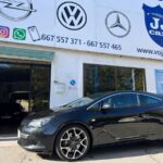 
										OPEL – Astra GTC 2.0 Turbo SS OPC GTC full									