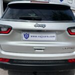 
										JEEP – Compass – 4xe Limited 1.3 PHEV 140 kW full									