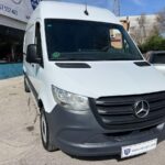 
										MERCEDES Sprinter 2.2CDI 311 CDI 114CV full									