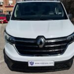 
										RENAULT Trafic Furgon L2H1 2.0BluedCi full									