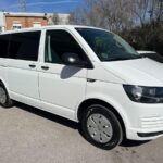 
										VOLKSWAGEN TRANSPORTER  2.0TDI COMBI 9 full									