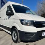 
										MAN MAN TGE 2.0TDI   L2 H2 full									