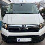 
										MAN MAN TGE 2.0TDI 3.5  L3H1 full									