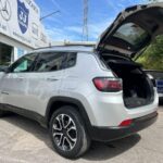 
										JEEP – Compass – 4xe Limited 1.3 PHEV 140 kW full									