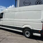 
										VOLKSWAGEN Crafter 35 Furgon  L4H3 2.0TDI 1177CV full									